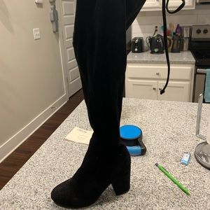 Women’s Thigh High Boots